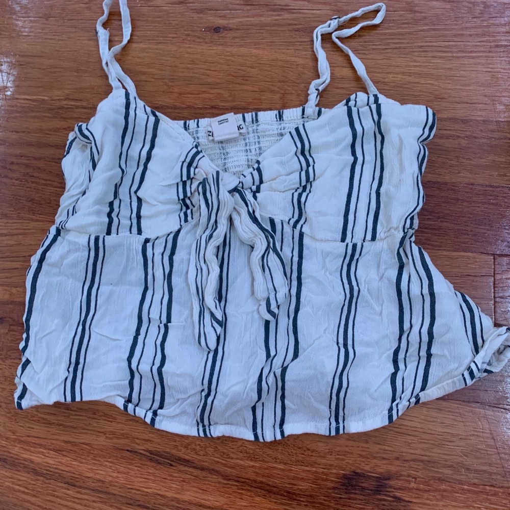 cute tank top